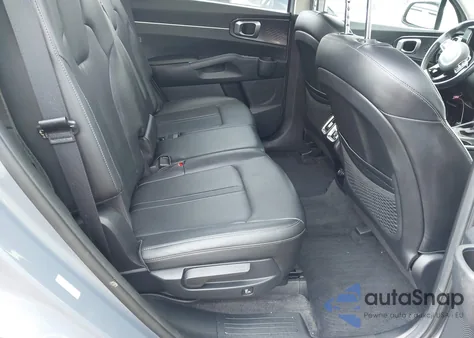 2023 Kia Sorento S from USA, damaged, VIN 5XYRL4LC9PG168459